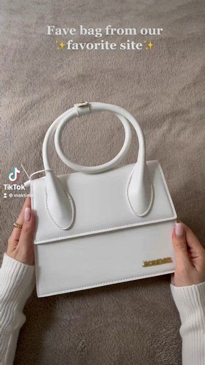 jacquemus bag dhgate